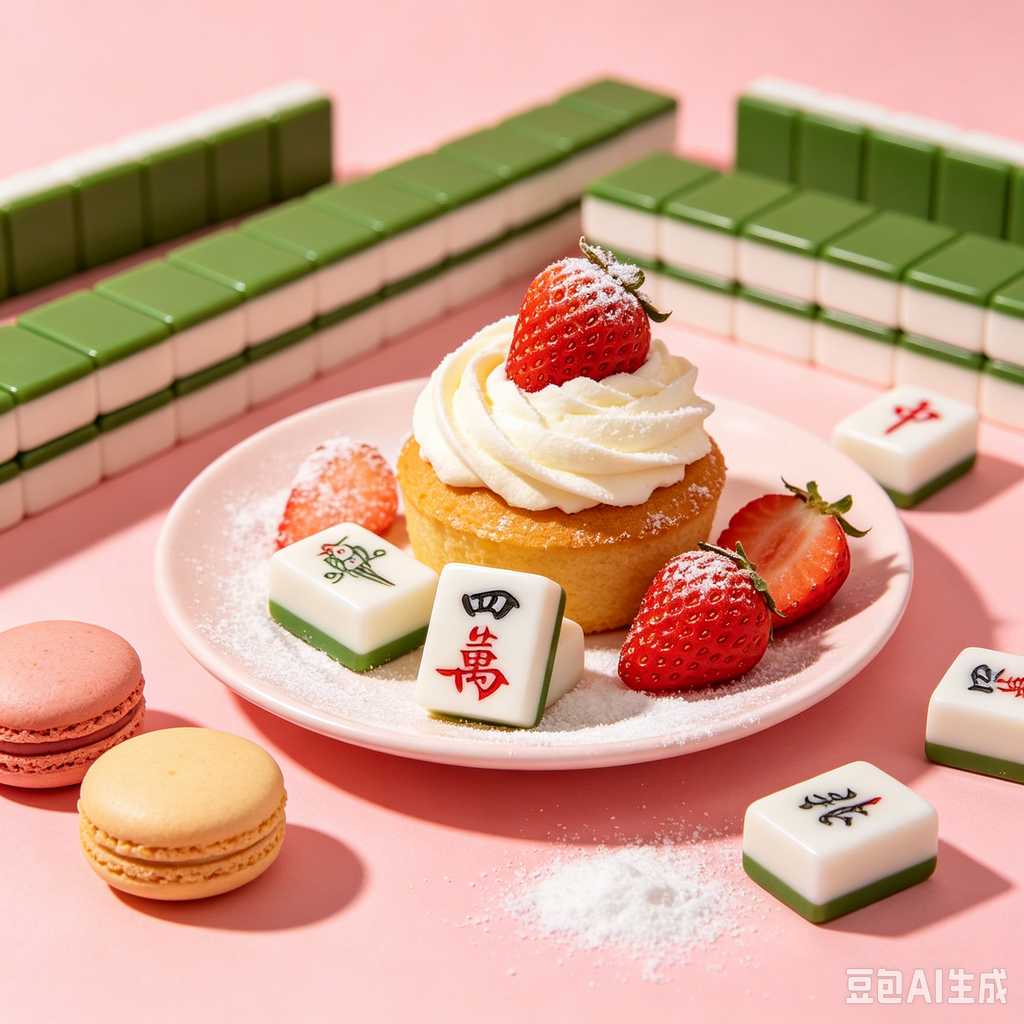 high end affordable mahjong set