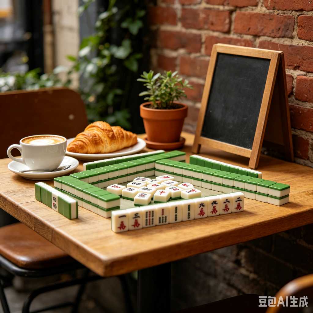 Seattle,mahjong