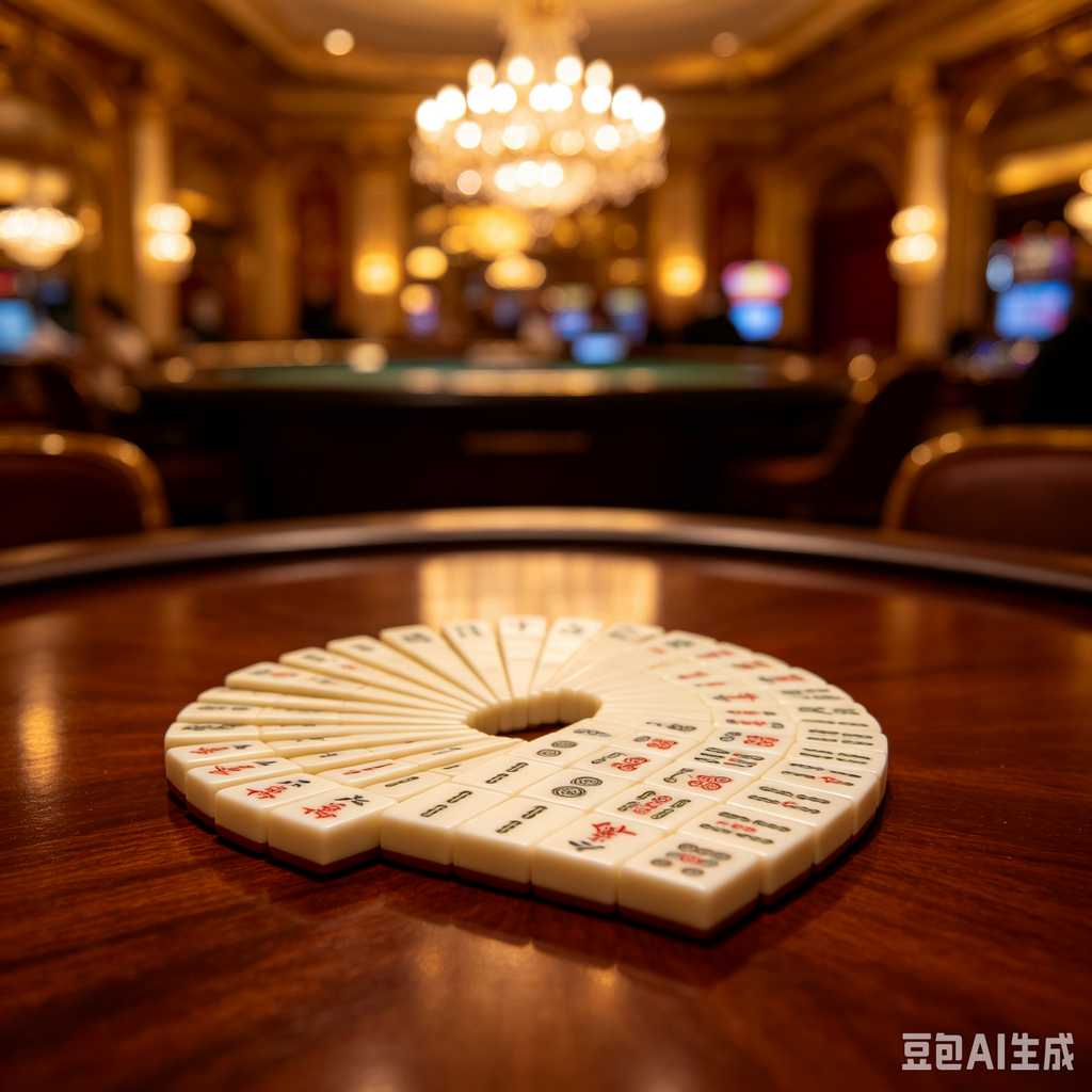 cheap mahjong set online