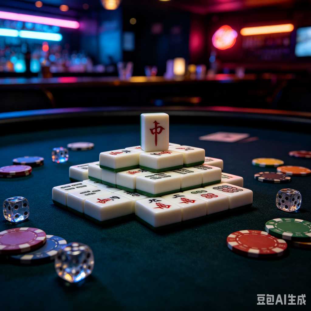 road trip game mahjong set