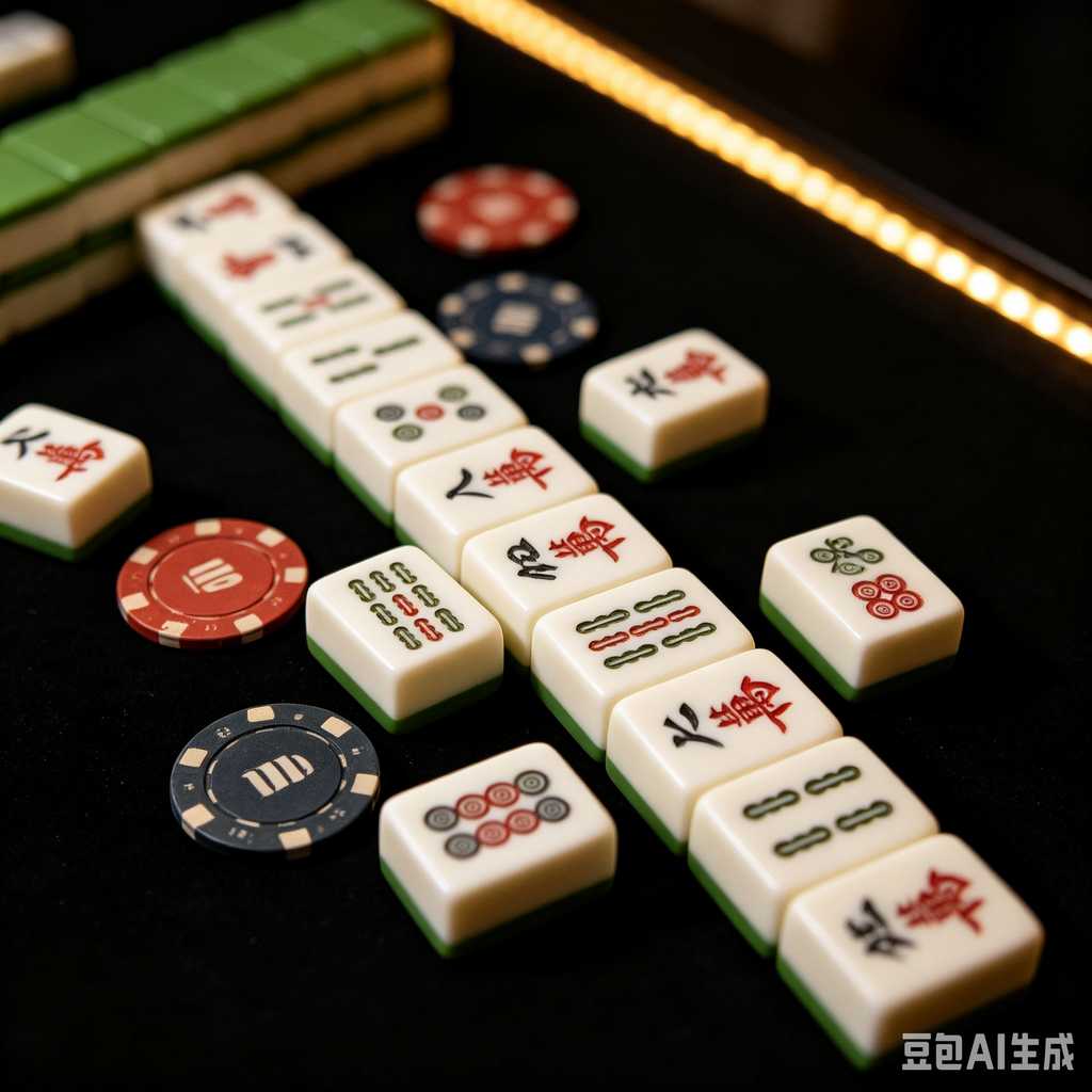 custom printed gift box mahjong